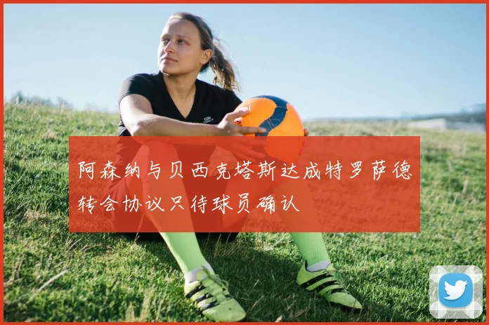 阿森纳与贝西克塔斯达成特罗萨德转会协议只待球员确认